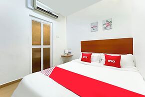 OYO 90334 Mawlaya Hotel