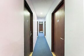 OYO 90334 Mawlaya Hotel