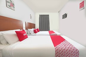 OYO 90334 Mawlaya Hotel