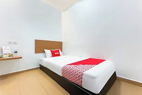 OYO 90334 Mawlaya Hotel