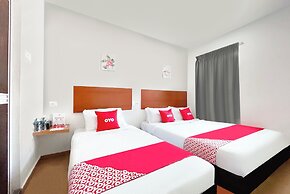OYO 90334 Mawlaya Hotel