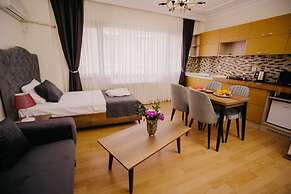 Cihangir By Aydın Suite Hotel
