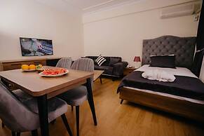 Cihangir By Aydın Suite Hotel