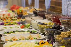 Cihangir By Aydın Suite Hotel