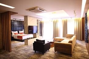 Palace Hotel & Spa