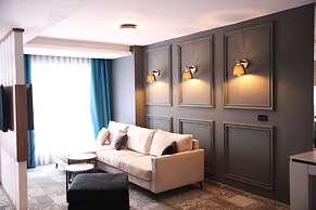 Palace Hotel & Spa