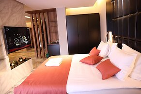 Palace Hotel & Spa
