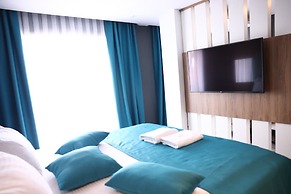 Palace Hotel & Spa