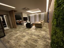 Palace Hotel & Spa