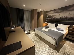 Palace Hotel & Spa
