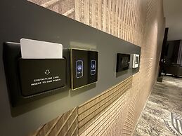 Palace Hotel & Spa
