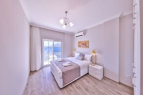 La Kumsal Villa 1