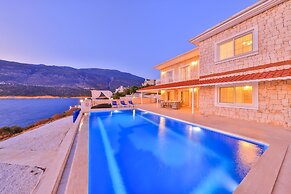 La Kumsal Villa 1