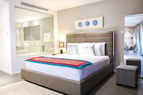 Luxury 1 Bedroom in D1 Tower
