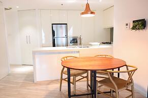 Luxury 1 Bedroom in D1 Tower