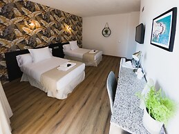 Hotel Ventus