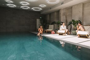 Hôtel 1770 & Spa