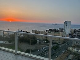 Prince Palace Hadera White Beach