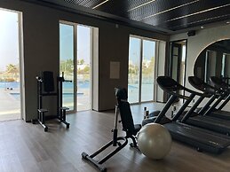 Prince Palace Hadera White Beach