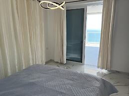 Prince Palace Hadera White Beach