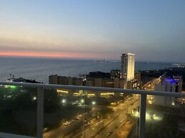 Prince Palace Hadera White Beach