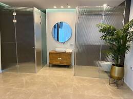 Prince Palace Hadera White Beach