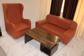 The Grand Jabalpur