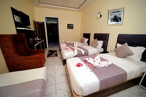 The Grand Jabalpur
