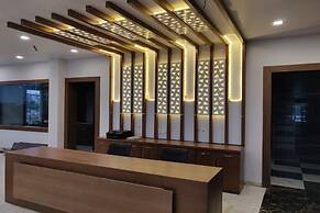 The Grand Jabalpur
