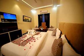The Grand Jabalpur