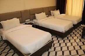 The Grand Jabalpur