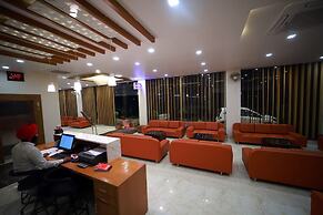 The Grand Jabalpur