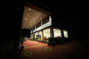 The Grand Jabalpur