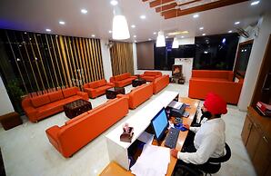 The Grand Jabalpur