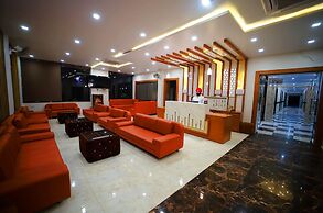 The Grand Jabalpur