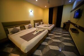 The Grand Jabalpur