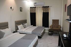 The Grand Jabalpur