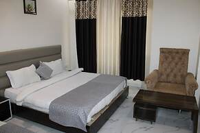 The Grand Jabalpur