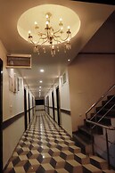 The Grand Jabalpur