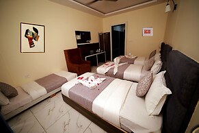 The Grand Jabalpur