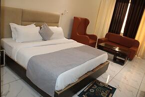 The Grand Jabalpur