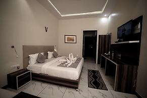 The Grand Jabalpur