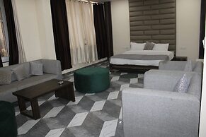 The Grand Jabalpur