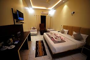 The Grand Jabalpur
