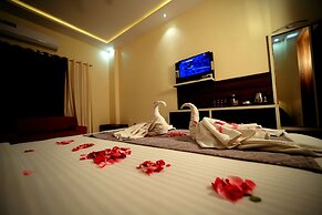 The Grand Jabalpur