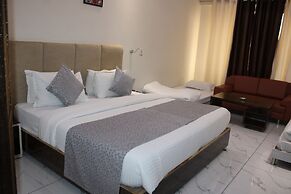 The Grand Jabalpur