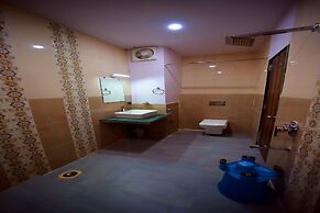 The Grand Jabalpur