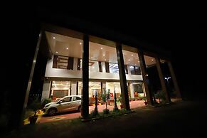 The Grand Jabalpur