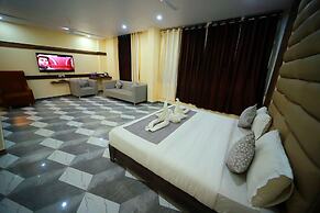 The Grand Jabalpur