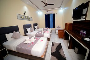 The Grand Jabalpur